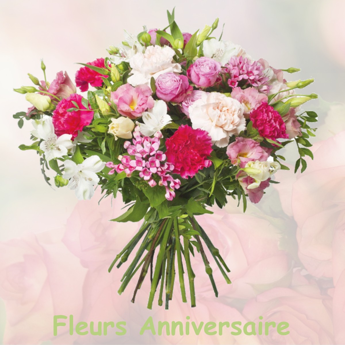 fleurs anniversaire CATILLON-SUR-SAMBRE